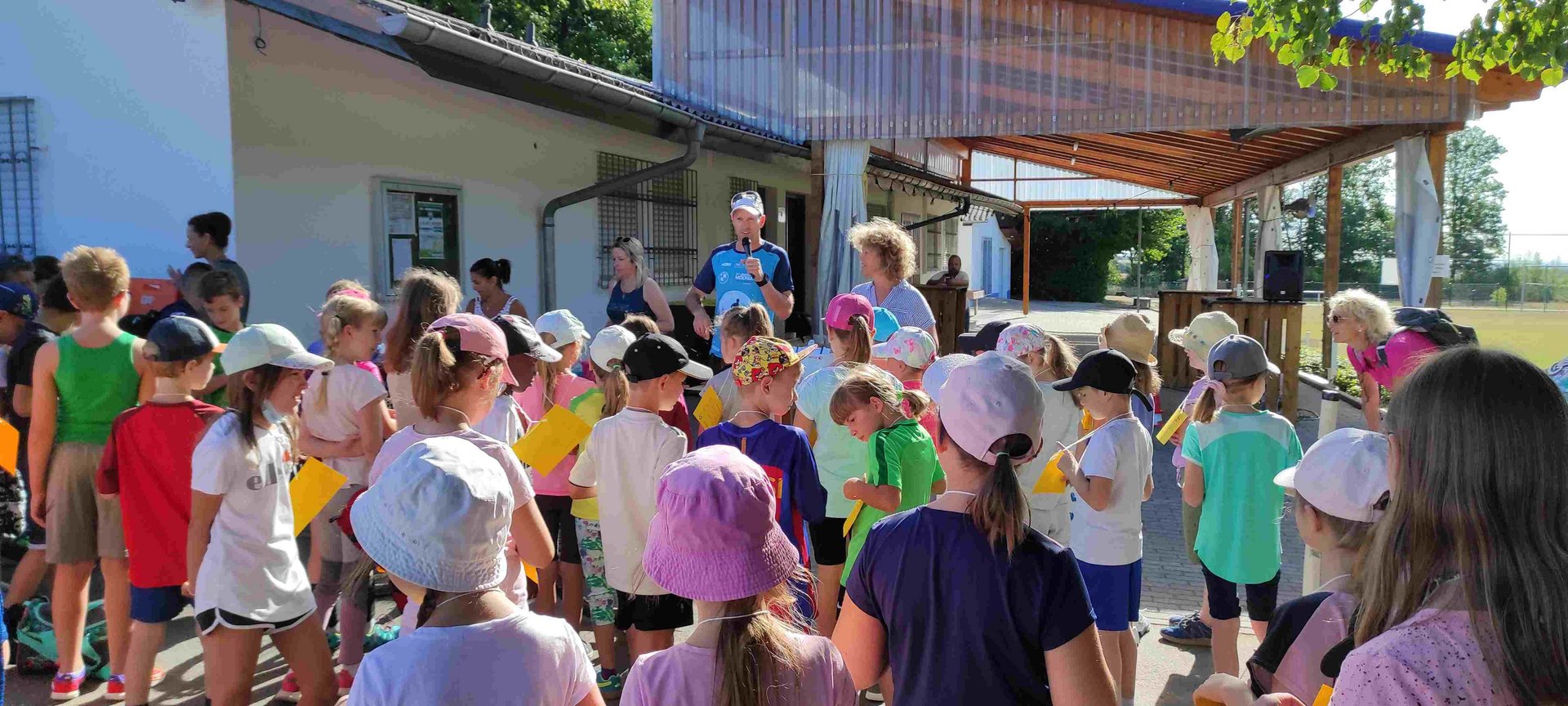 Winterhauch-Grundschule Waldbrunn Sj 21_22 Sportfest