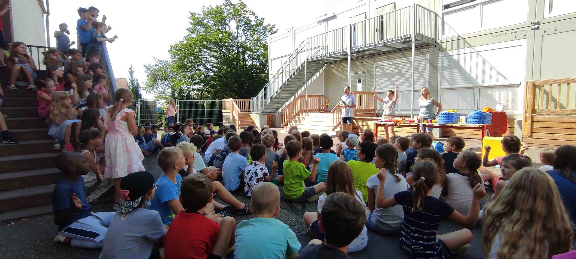 Winterhauch-Grundschule Waldbrunn Sj 21_22 Sportfest