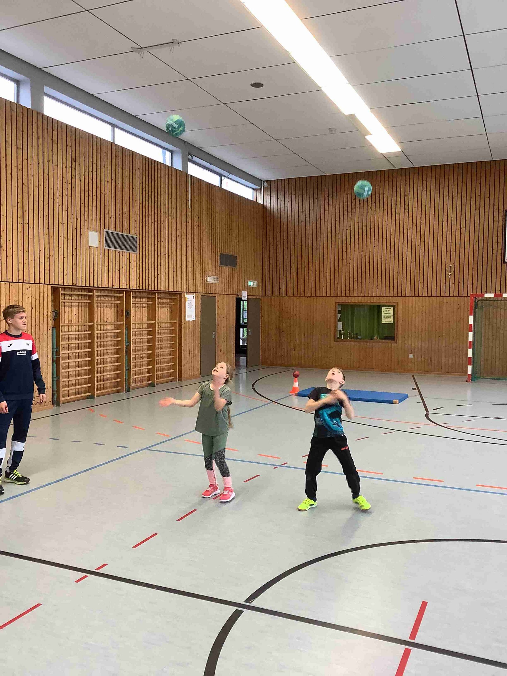 Handballaktionstag_2022_SG_Waldbrunn_Winterhauch_Grundschule